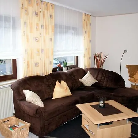 Fewo Hammes Apartment