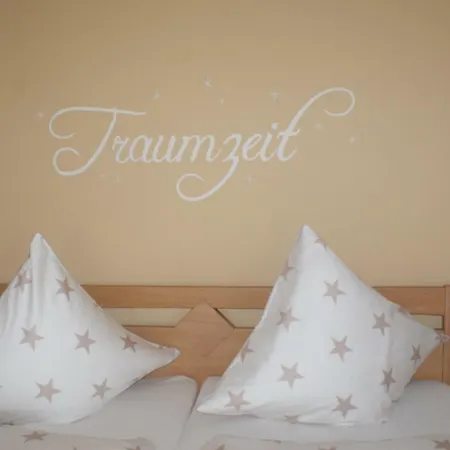 Apartment Fewo Hammes Pommern