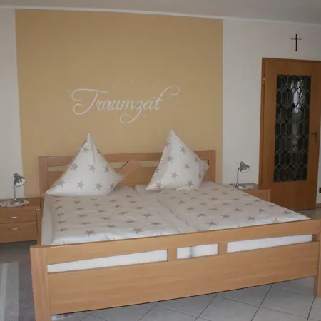 Fewo Hammes Apartment Pommern