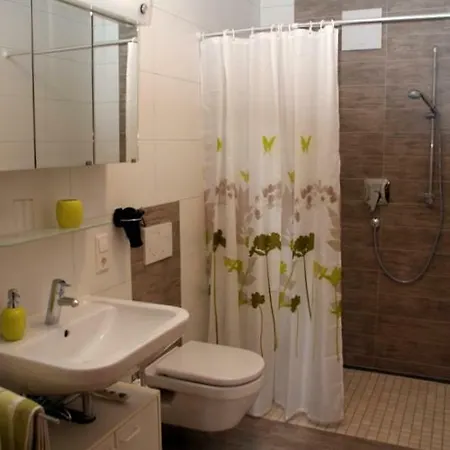 Fewo Hammes Apartment