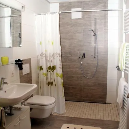 Apartment Fewo Hammes *