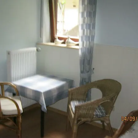 Fewo Hammes Apartment Pommern